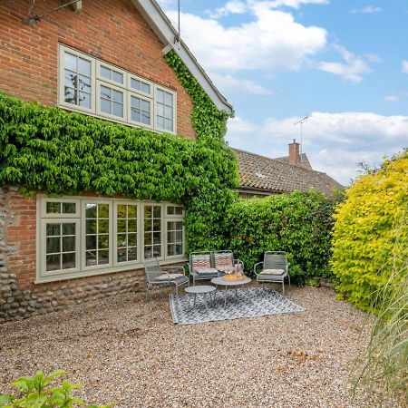 Knapton Hall Cottage Extérieur photo